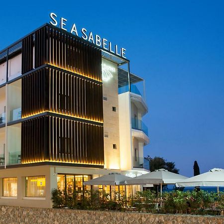 Seasabelle Hotel Near Athens Airport Artemida  Exteriér fotografie