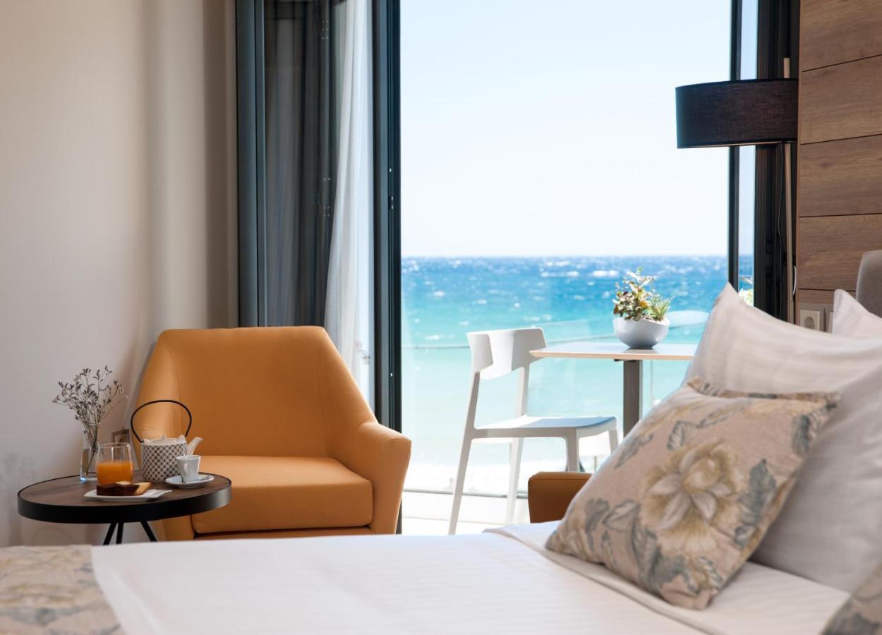 Seasabelle Hotel Near Athens Airport Artemida  Exteriér fotografie