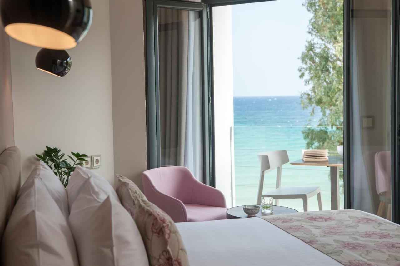 Seasabelle Hotel Near Athens Airport Artemida  Exteriér fotografie