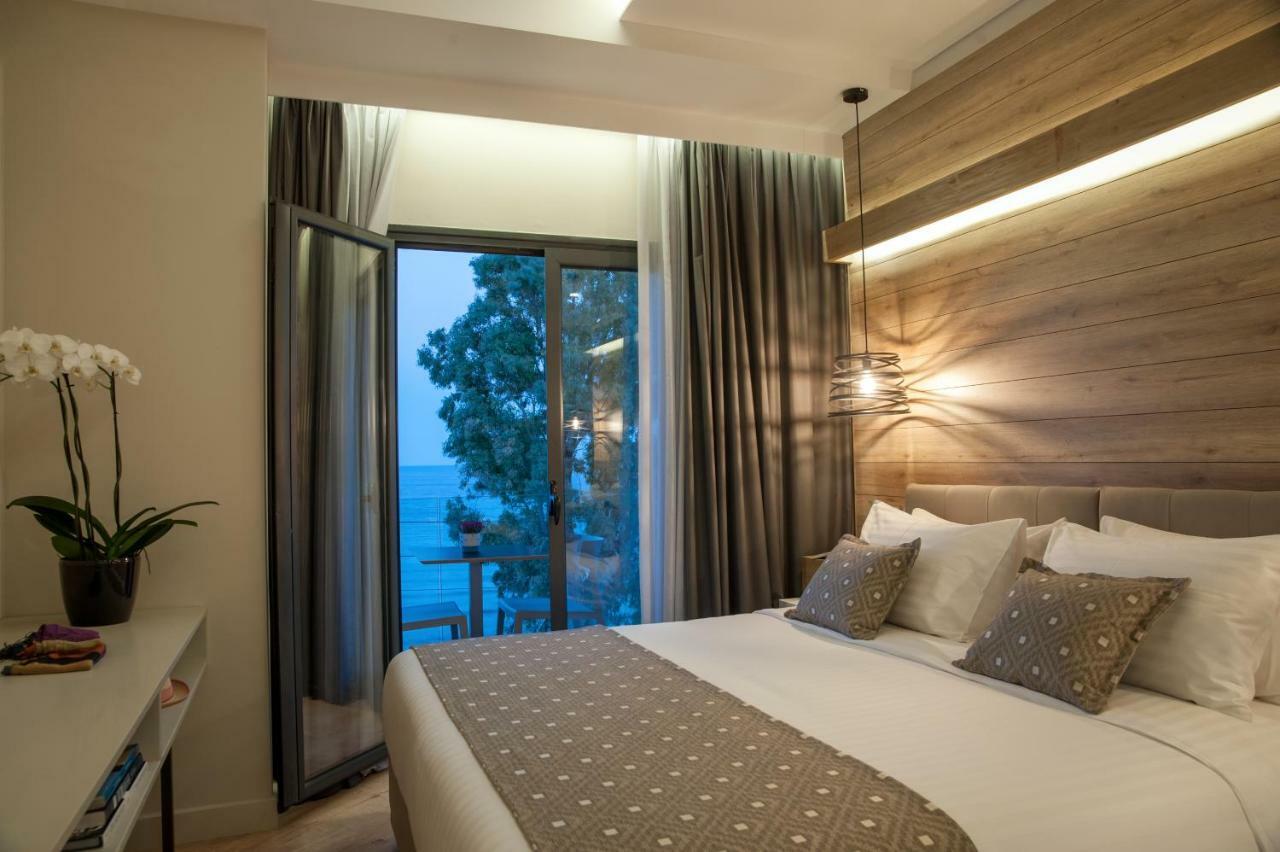 Seasabelle Hotel Near Athens Airport Artemida  Exteriér fotografie