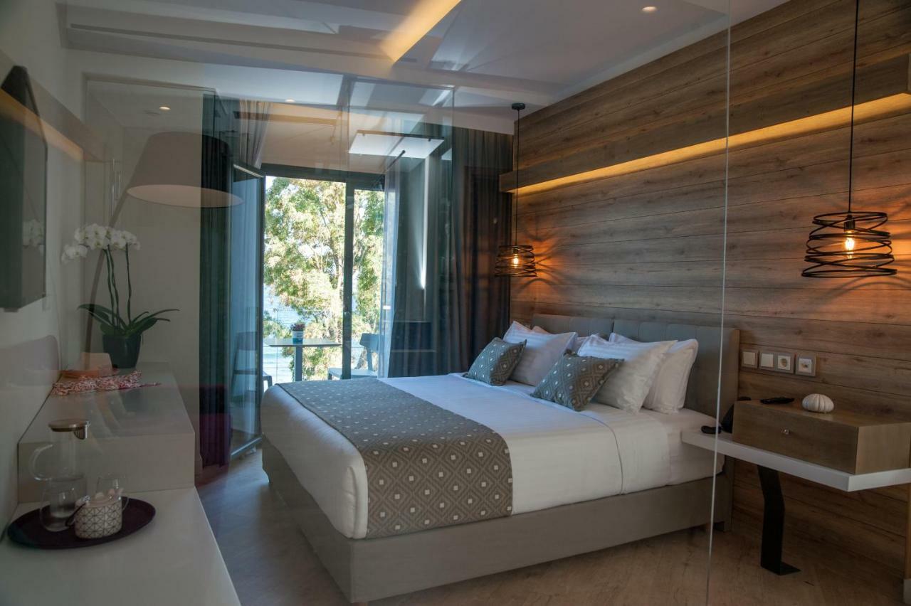 Seasabelle Hotel Near Athens Airport Artemida  Exteriér fotografie