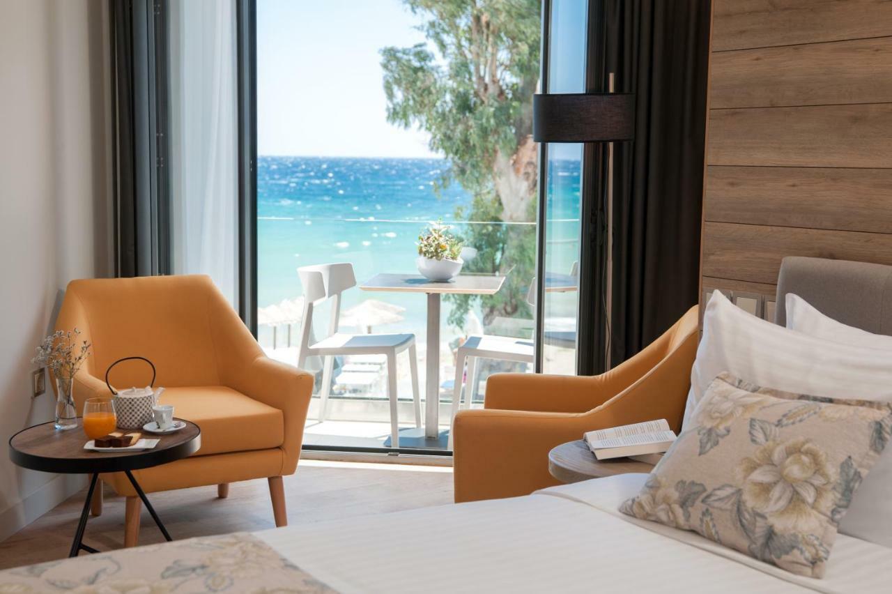 Seasabelle Hotel Near Athens Airport Artemida  Exteriér fotografie