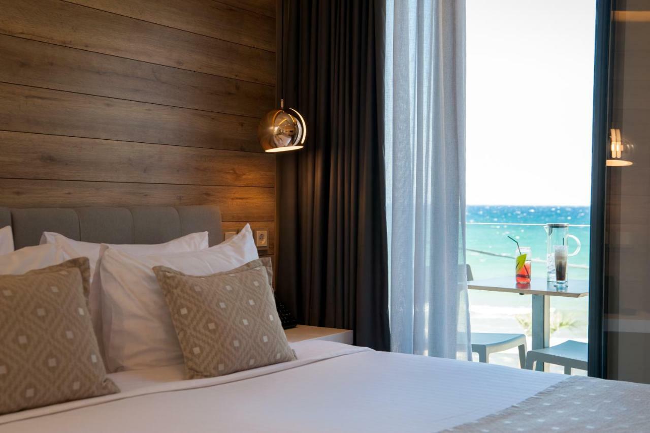 Seasabelle Hotel Near Athens Airport Artemida  Exteriér fotografie