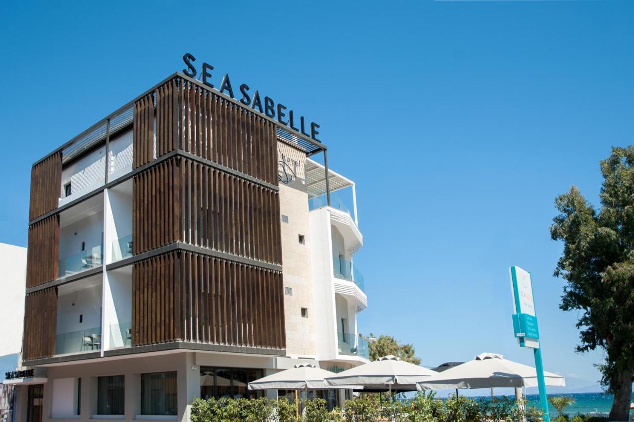 Seasabelle Hotel Near Athens Airport Artemida  Exteriér fotografie