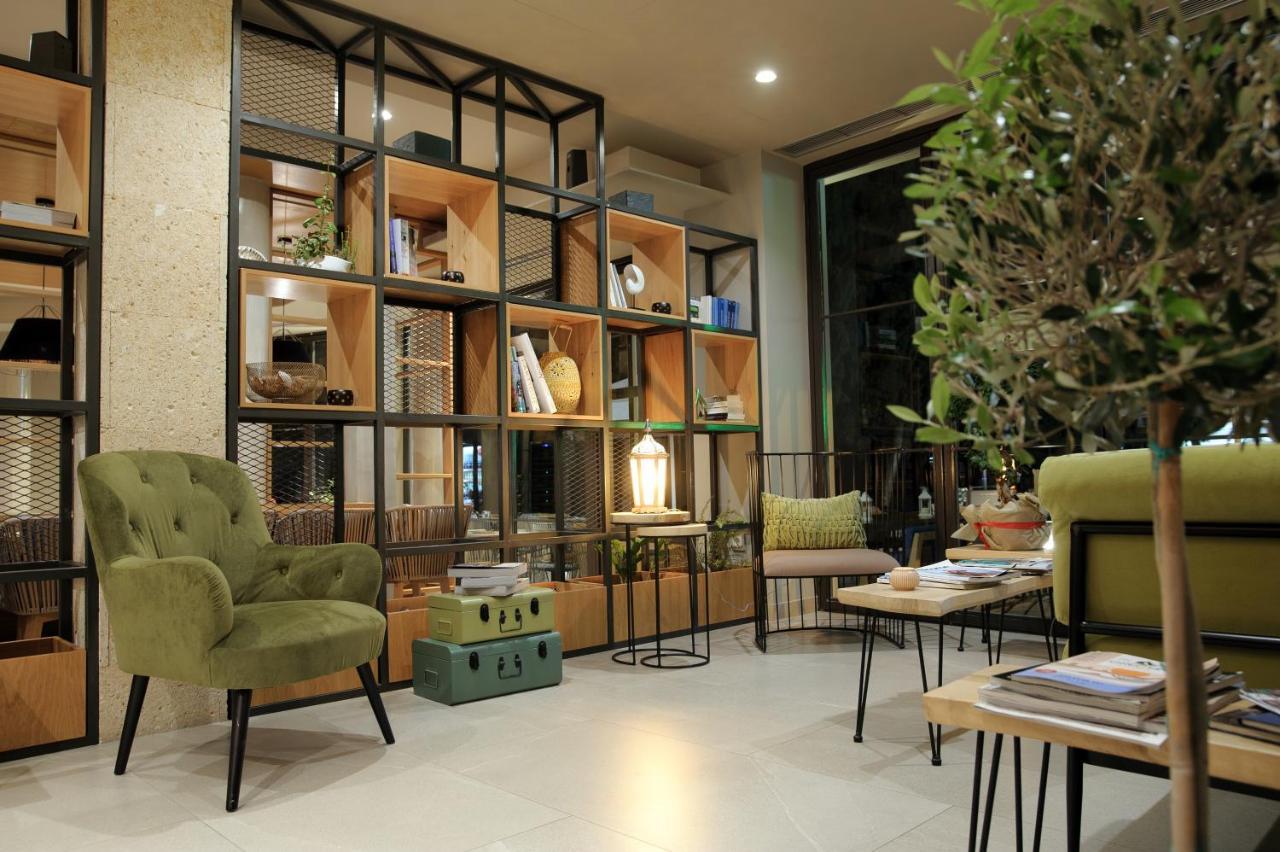 Seasabelle Hotel Near Athens Airport Artemida  Exteriér fotografie